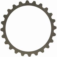 PODLOŽKA MENJALNIKA 0.5mm ZETOR 114.41 PODLOŽKA MENJALNIKA 0.5mm ZETOR 114.41