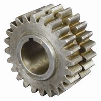 ZOBNIK MENJALNIKA z=23/24 na zagozdo UTB DTC ?? ZOBNIK MENJALNIKA z=23/24 na zagozdo UTB DTC ??
