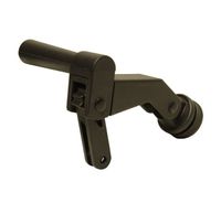 ZAIRALO STEKLA KABINE bočnega LEVO LOCHMANN ZAIRALO STEKLA KABINE bočnega LEVO LOCHMANN