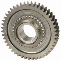 ZOBNIK PRVE PRESTAVE z=46 DEUTZ ZOBNIK PRVE PRESTAVE z=46 DEUTZ