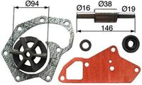 DELI ZA POPRAVILO ČRPALKE VODE grt JOHN DEERE 820-920-1020-1120-2120;  930-1030-1130-1630-1830-2030-2130 mot.3029-3164-3179-4039-4045-4202-4219-4239  