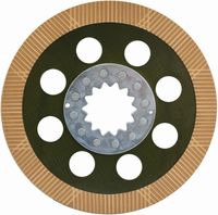 LAMELA ZAVOR fi=342 z=14/70x87 IMT 577E-577DV De luxe MF-MASSEY FERGUSON 3115, 3120, 3120T, 3140, 3635, 3645, 3655, 3670, 6180, 6190, 6280 , 6290, 811