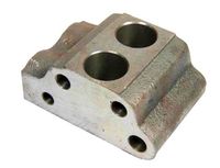 OHIŠJE VENTILOV ČRPALKE HIDRAVLIKE manjše fi=23mm brez ventilov IMT 533-539-540-558