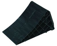 ZAGOZDA KOLESA PVC (črna) do 5000 kg ZAGOZDA KOLESA PVC (črna) do 5000 kg
