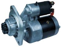 ZAGANJAČ MOTORJA MAGNETON z=11 z reduktorjem 2.9 KW NT ZETOR 4712-4718-6945…URSUS 335-360 MAGNETON