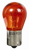 ŽARNICA  PY21W 12V 21W  BAU15s BOSCH ECO ORANŽNA