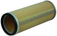 FILTER ZRAKA notranji FLEETGUARD FIAT 1180DT-1280DT-1380DT-1580DT-1880DT   MASSEY FERGUSON 3125-3610-3630-3635-3645-3650-3655-3660-6190-8110-8120-8130
