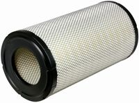FILTER ZRAKA zunanji CASE 9280-9350-9370-9380-9390