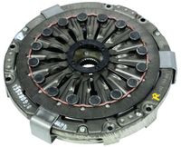 KOŠ SKLOPKE fi=327 z=27/ 1˝3/4  JD-JOHN DEERE  2251-2351-3055-3255-3650  LUK