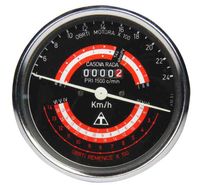 OBRATOMER ŠTEVEC IMT 560