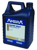 OLJE AMBRA 1/5L SUPER GOLD MOTORNO SAE15W-40