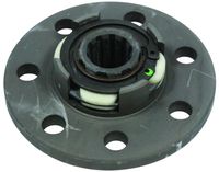 DAMPER SKLOPKE PTO fi=116 z=10/22x25 CASE-IH NEW HOLLAND LUK DAMPER SKLOPKE PTO fi=116 z=10/22x25 CASE-IH NEW HOLLAND LUK