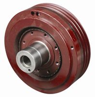 JERMENICA MOTORJA trije utori DEUTZ AgroPrima 6.06, AgroXtra 6.07,  D8006, D10006, DX 110, DX 120, DX 85, 
DX 90, DX 6.05, DX 6.10, DX 6.30