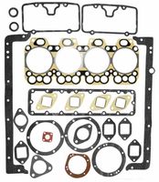 TESNILA MOTORJA grt (4cil) STEYR 50 Plus - 650 - 658 - 760 - 768