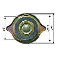 POKROV HLADILNIKA STEYR 430-540-545-548-650-658-760-768-870-980-988-1090-1100-1200-1400-8045-8055-8060-8140-8150-8160-8170; Plus 30-40-50-70-90 POKROV HLADILNIKA STEYR 430-540-545-548-650-658-760-768-870-980-988-1090-1100-1200-1400-8045-8055-8060-8140-8150-8160-8170; Plus 30-40-50-70-90