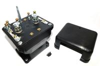 STIKALO ZAGONA PREKLOPNO PRETVORNIK RELE BAP 12/24V RELE - PRETVORNIK BAP 12/24 TAM 125 5500 FAP 1314 ZETOR STIKALO ZAGONA PREKLOPNO PRETVORNIK RELE BAP 12/24V RELE - PRETVORNIK BAP 12/24 TAM 125 5500 FAP 1314 ZETOR