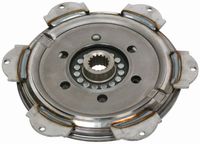 DAMPER SKLOPKE fi=330 z=16/27x30 LUK NH-NEW HOLLAND FIAT T5.95, T5.105, T5.115 STEYR Kompakt 4075-4085-4095-4105-4115 CASE Farmall 105U-115U- DAMPER SKLOPKE fi=330 z=16/27x30 LUK NH-NEW HOLLAND FIAT T5.95, T5.105, T5.115 STEYR Kompakt 4075-4085-4095-4105-4115 CASE Farmall 105U-115U-