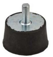 BLAŽILEC GUMI 48X25mm M8x20mm BLAŽILEC GUMI 48X25mm M8x20mm
