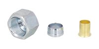 MATICA KONUS TULJKA grt za pvc cev fi=15x1mm M22x1.5