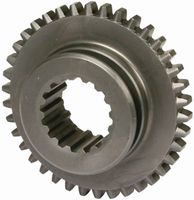 ZOBNIK MENJALNIKA (invertorja) BCS WS630