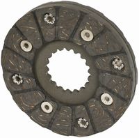 LAMELA - DISK ZAVOR fi=102mm z=18/31x35mm s=12.8mm LAMELA - DISK ZAVOR fi=102mm z=18/31x35mm s=12.8mm