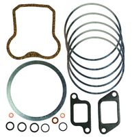 TESNILA GLAVE MOTORJA (zgornji del) grt SAME motor 1056PS