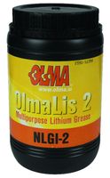 MAST OLMA 1/1kg LIS EP 2 NLGI2 MAST OLMA 1/1kg LIS EP 2 NLGI2