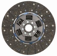 LAMELA SKLOPKE POGONA fi=280 z=14/35x40 NEW HOLLAND FIAT 55.56-70.56-446-466-566-570-R450S-480-8/DT-480-8V-500/500DT-540/550/580-600/640/670/680-566-6