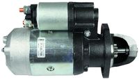 ZAGANJAČ MOTORJA 12V 2.7kW Z=9 IS0709 AZJ3246 ISKRA