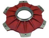 DISK KOLESA SPREDNJEGA W9x24 ZETOR