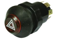 STIKALO TIPKA UTRIPALK VARNOSTNIH fi=30mm 6 kontaktov STIKALO TIPKA UTRIPALK VARNOSTNIH fi=30mm 6 kontaktov