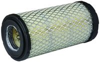 FILTER ZRAKA zunanji FLEET JCB J.C.B.