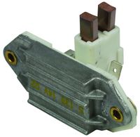 REGLER ALTERNATORJA AER (12V) ISKRA REGLER ALTERNATORJA AER (12V) ISKRA
