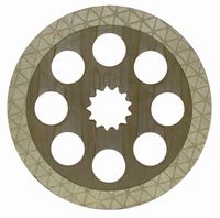 LAMELA - DISK ZAVOR fi=355 z=13/64x79 MF-MASSEY FERGUSON 3070, 3080, 3085, 3090, 3095 LAMELA - DISK ZAVOR fi=355 z=13/64x79 MF-MASSEY FERGUSON 3070, 3080, 3085, 3090, 3095