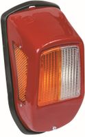 SVETILKA POZICIJA-SMEROKAZ desna temno rdeča STEYR serija PLUS STEYR 430 - 540 - 650 - 8073 SVETILKA POZICIJA-SMEROKAZ desna temno rdeča STEYR serija PLUS STEYR 430 - 540 - 650 - 8073