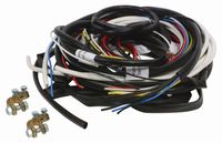 INŠTALACIJA ELEKTRIČNA STEYR 18 T80-T84-T86 INŠTALACIJA ELEKTRIČNA STEYR 18 T80-T84-T86