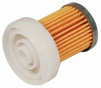 FILTER GORIVA vložek KUBOTA  B1220-B1410D-B1610-B1620-B1710D-B1820-B2210DHST-B2230D-B2350-B2410D-B2410HSD-B2410HSDB-B2410HSE-B2420-B2530HSD-B2620HSD-B