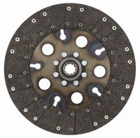 LAMELA SKLOPKE KARDANA 13" fi=330 z=10/24x28 UTB 1010-1033DT LAMELA SKLOPKE KARDANA 13" fi=330 z=10/24x28 UTB 1010-1033DT