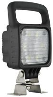 ŽAROMET LED DELOVNI Z ROČAJEM LED KVADRATEN 100x100 12V-24V ŽAROMET LED DELOVNI Z ROČAJEM LED KVADRATEN 100x100 12V-24V