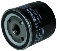 FILTER OLJA MOTORJA P3354  BOSCH
