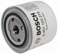 FILTER OLJA MOTORJA P3219 BOSCH