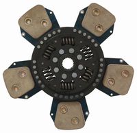 LAMELA SKLOPKE POGONA fi=327 z=21/25.5x29.4 MASSEY-FERGUSON 492-593-596-4240-4255-4260-4265-4270-4355-4360-4365-4370