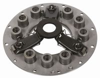 KOŠ SKLOPKE fi=225 STEYR 188-430B-430N CASE 322-323-326-353-353D-383D-423D-430B-D320-D322-D324-D326-DU99D DEUTZ D25-F2M414 AEBI TP25- KOŠ SKLOPKE fi=225 STEYR 188-430B-430N CASE 322-323-326-353-353D-383D-423D-430B-D320-D322-D324-D326-DU99D DEUTZ D25-F2M414 AEBI TP25-