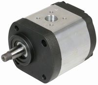 ČRPALKA HIDRAVLIKE leva 16L TD-TORPEDO 48-55-60-68-45-DX55 DX330 DX350 DX370 DX710 TX45 TX48 TX55A TD45