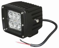ŽAROMET LED 24W vgraden (dimenzije cca 80x70x73mm) ŽAROMET LED 24W vgraden (dimenzije cca 80x70x73mm)