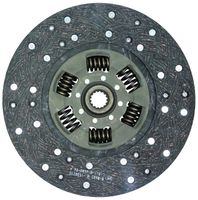 LAMELA SKLOPKE POGONA fi=280 z=15/22.5x26 LUK JOHN DEERE  840-920-930-940-1020V-1030-1040-1120-1130-1140-1530-1630-1635-1640-1750-1830-1840-1850-1950-
