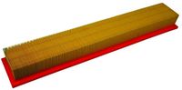 FILTER ZRAKA kabine FLEETGUARD FENDT 250 S, 250 SA, 250 V, 250 VA, 260 S, 260 SA, 260 V, 260 VA, 270 V, 270 VA, 280 P, 280 PA, 280 S, 280 SA, 280 V, 2