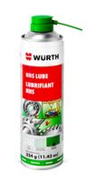 SPREJ LUBE 1/500ml HHS WURTH SPREJ LUBE 1/500ml HHS WURTH