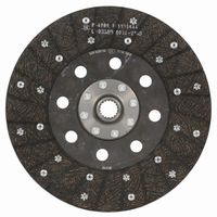 LAMELA SKLOPKE KARDANA fi=280 z=18/22.5x25 LUK VALTRA VALMET 255-305-355-365-405-415-455-465-555-565-655-665 LAMELA SKLOPKE KARDANA fi=280 z=18/22.5x25 LUK VALTRA VALMET 255-305-355-365-405-415-455-465-555-565-655-665