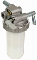 FILTER GORIVA (kit) nosilec + kozarček + filter + pipica (A-FILTER) KUBOTA FILTER GORIVA (kit) nosilec + kozarček + filter + pipica (A-FILTER) KUBOTA